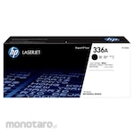 HP LaserJet Toner Cartridge 336A (Tinta Serbuk Printer)