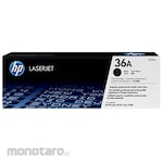 HP LaserJet Toner Cartridge 36A (Tinta Serbuk Printer)