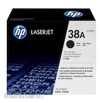 HP LaserJet Toner Cartridge 38A (Tinta Serbuk Printer)