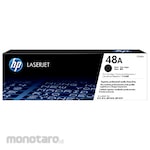 HP LaserJet Toner Cartridge 48A (Tinta Serbuk Printer)