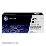 HP LaserJet Toner Cartridge 49A (Tinta Serbuk Printer)