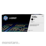 HP LaserJet Toner Cartridge 508A (Tinta Printer)
