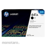 HP LaserJet Toner Cartridge 614A (Tinta Serbuk Printer)