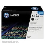 HP LaserJet Toner Cartridge 624A (Tinta Serbuk Printer)