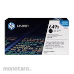 HP LaserJet Toner Cartridge 649X (Tinta Printer)