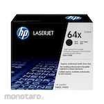 HP LaserJet Toner Cartridge 64X (Tinta Printer)