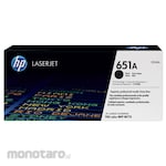 HP LaserJet Toner Cartridge 651A (Tinta Serbuk Printer)
