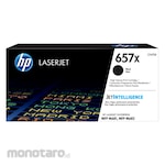 HP LaserJet Toner Cartridge 657X (Tinta Printer)