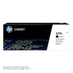 HP LaserJet Toner Cartridge 659A (Tinta Serbuk Printer)