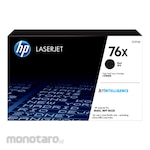 HP LaserJet Toner Cartridge 76X (Tinta Serbuk Printer)