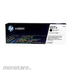 HP LaserJet Toner Cartridge 827A (Tinta Printer)