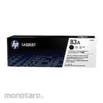 HP LaserJet Toner Cartridge 83A (Tinta Printer)
