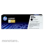 HP LaserJet Toner Cartridge 85A (Tinta Printer)