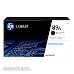 HP LaserJet Toner Cartridge 89A (Tinta Serbuk Printer)