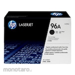 HP LaserJet Toner Cartridge 96A (Tinta Printer)