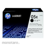 HP Laserjet Toner Cartridge 05X (Tinta Serbuk Printer)