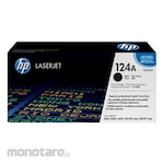 HP Laserjet Toner Cartridge 124A (Tinta Serbuk Printer)