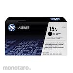HP Laserjet Toner Cartridge 15A (Tinta Printer)