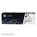 HP Laserjet Toner Cartridge 312X (Tinta Printer)