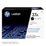 HP Laserjet Toner Cartridge 37A (Tinta Serbuk Printer)