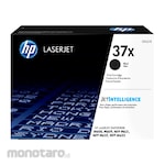 HP Laserjet Toner Cartridge 37X (Tinta Printer)