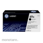 HP Laserjet Toner Cartridge 49X (Tinta Printer)