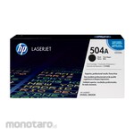 HP Laserjet Toner Cartridge 504A (Tinta Serbuk Printer)