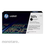 HP Laserjet Toner Cartridge 507X (Tinta Printer)