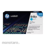 HP Laserjet Toner Cartridge 646A (Tinta Printer)