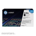 HP Laserjet Toner Cartridge 646X (Tinta Printer)