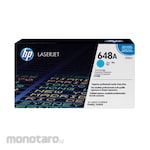 HP Laserjet Toner Cartridge 648A (Tinta Printer)