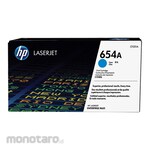 HP Laserjet Toner Cartridge 654A (Tinta Printer)