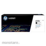 HP Laserjet Toner Cartridge 658X (Tinta Serbuk Printer)