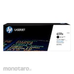 HP Laserjet Toner Cartridge 659X (Tinta Printer)
