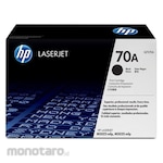HP Laserjet Toner Cartridge 70A (Tinta Printer)