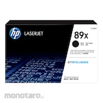 HP Laserjet Toner Cartridge 89X (Tinta Printer)