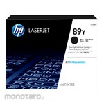 HP Laserjet Toner Cartridge 89Y (Tinta Printer)