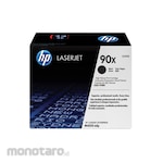 HP Laserjet Toner Cartridge 90X (Tinta Serbuk Printer)