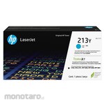 HP Original LaserJet Toner Cartridge 213Y (Tinta Printer)