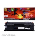 Printech Toner HP Black (Tinta Serbuk Printer)