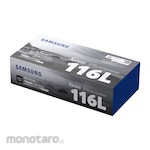 Samsung High-Yield Toner Cartridge (Tinta Printer)