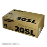 Samsung High-Yield Toner Cartridge (Tinta Printer)