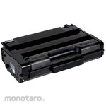 Ecorica Recycled toner cartridge RICOH compatible SP toner 3400H (Tinta Printer)