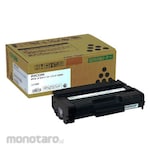 Ricoh Eco-Friendly Genuine Toner Cartridge Ricoh IPSIO 3400H (Tinta Printer)
