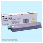 Ricoh Genuine IPSiO SP toner cartridge Ricoh C710 (Tinta Printer)