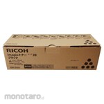 Ricoh Genuine Ricoh compatible Imagio toner type 28 (no maintenance) (Tinta Printer)