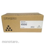 Ricoh Genuine SP Toner Ricoh 4500 (Tinta Printer)