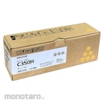 Ricoh Genuine SP toner Ricoh C350 (Tinta Printer)