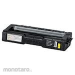 Ricoh Genuine SP toner cartridge Ricoh C200 (Tinta Printer)