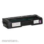 Ricoh Genuine Toner Cartridge Ricoh P C300 (Tinta Printer)